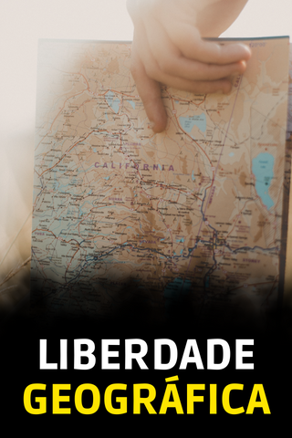 LIBERDADE GEOGRÁFICA